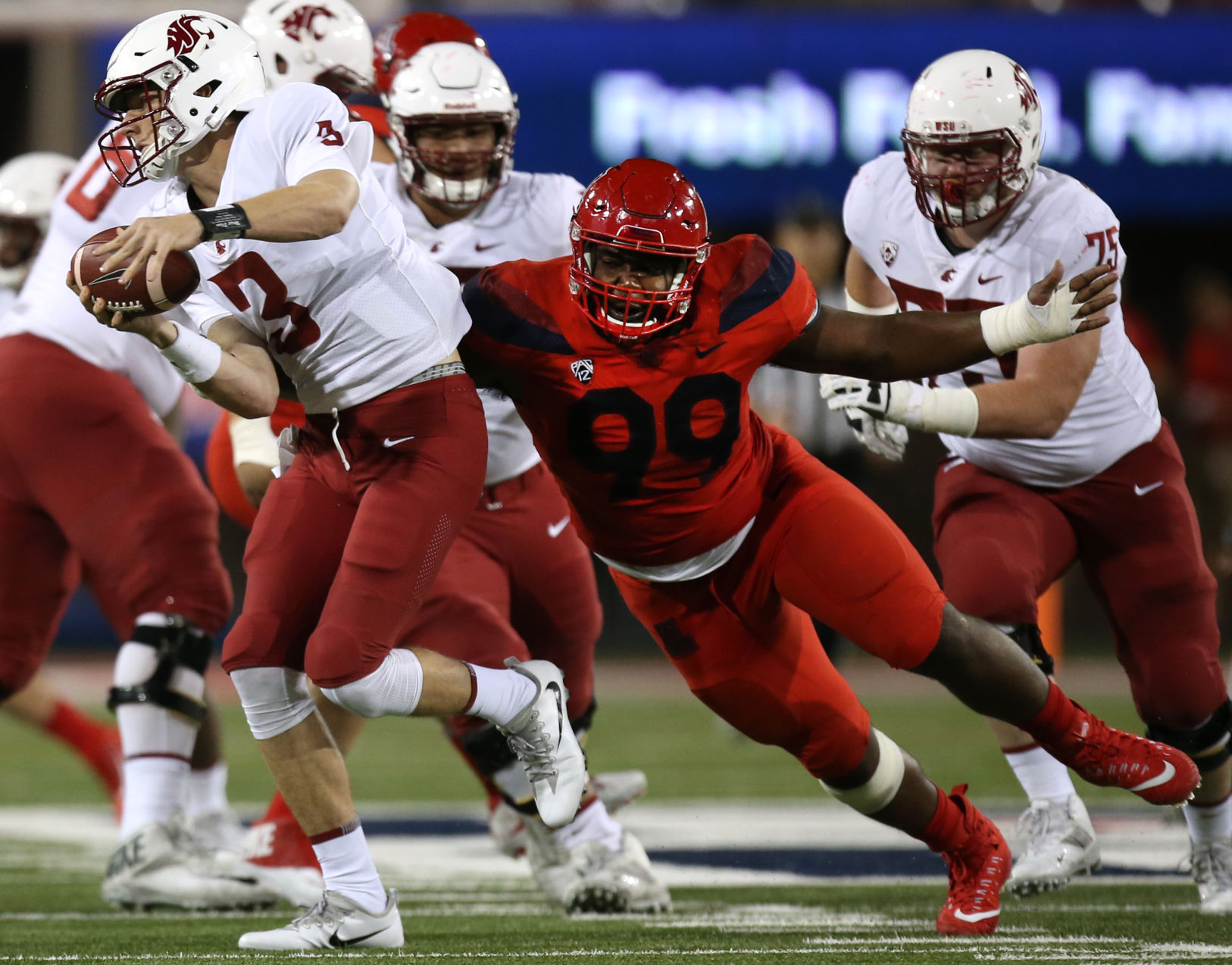 Arizona 58, Washington State 37 (copy)
